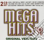 MEGA HITS '90-2CDx1 cd