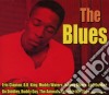 Blues (The) cd