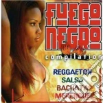 Artisti Vari - Fuego Negro cd