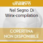 Nel Segno Di Winx-compilation cd