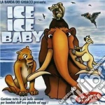 Ice Ice Baby / Various cd