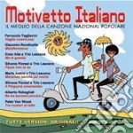 Motivetto Italiano cd