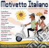 Motivetto Italiano 2 cd