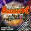 Boney M. - Disco Collection cd