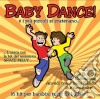 Baby Dance! cd