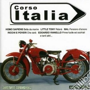 Corso Italia Vol.2 - Corso Italia 2 cd musicale di ARTISTI VARI