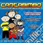 Cantabimbo cd