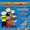 Cantabimbo cd
