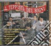 Teppisti Dei Sogni (I) - I Grandi Successi cd