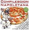Compilascion Napoletana / Various cd