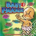 Baby Parade 3 cd