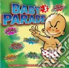Baby Parade 3 cd