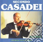 Secondo Casadei - Original Recordings