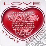 Love That Sound Vol.1 cd