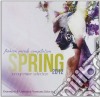 Fashion parade spring 2012 cd