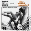 Mood Mosaic (The): Vol.7 - The new Shapes Of Sound / Various cd