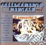 Toni H - Collegamento Mentale Vol.3 Indiani E Cowboys cd