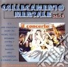 Toni H - Collegamento Mentale Vol.3 Indiani E Cowboys cd