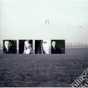 Novecento - Featuring cd musicale di NOVECENTO