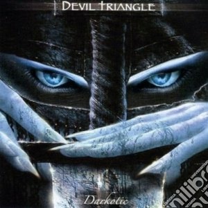 Artisti Vari - Devil Triangle cd musicale di DEVIL TRIANGLE