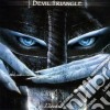 Artisti Vari - Devil Triangle cd