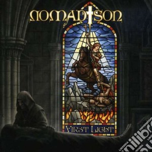 Nomad Son - First Light (Second Edition) (Cd+Dvd) cd musicale di Nomad Son