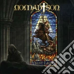 Nomad Son - First Light (Second Edition) (Cd+Dvd) cd