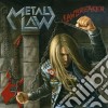 Metal Law - Lawbreaker (second Edition) cd