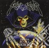 Skelator - Death To All Nations cd