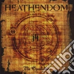 Heathendom - The Symbolist cd
