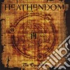 Heathendom - The Symbolist cd