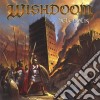 Wishdoom - Helepolis cd