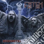Catch 22 - Monumental cd