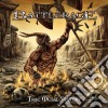Battlerage - True Metal Victory cd