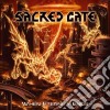 Sacred Gate - When Eternity Ends cd