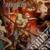 Mortalicum - The Endtime Prophecy cd