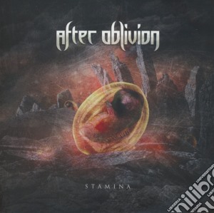 After Oblivion - Stamina cd musicale di Oblivion After