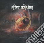 After Oblivion - Stamina cd