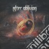 After Oblivion - Stamina cd