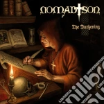 Nomad Son - The Darkening cd