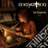 Nomad Son - The Darkening cd