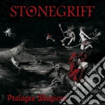 Stonegriff - Prologus Magicus cd