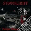 Stonegriff - Prologus Magicus cd