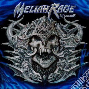 Meliah Rage - Warrior cd musicale di Meliah Rage