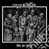 Outrage - We The Dead cd