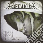 Mortalicum - Tears From The Grave
