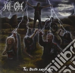 Hi-gh - Till Death And After cd