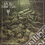Albert Bell's Sacro Sanctus - Deus Volt cd