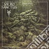 Albert Bell's Sacro Sanctus - Deus Volt cd