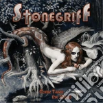 Stonegriff - Come Taste The Blood cd